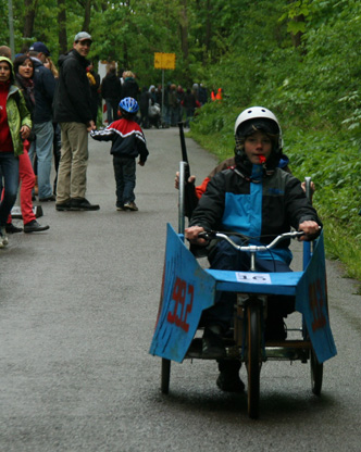 Abfahrt – Kategorie Familienkiste: 1. Platz: Radio Aktiv 99.2