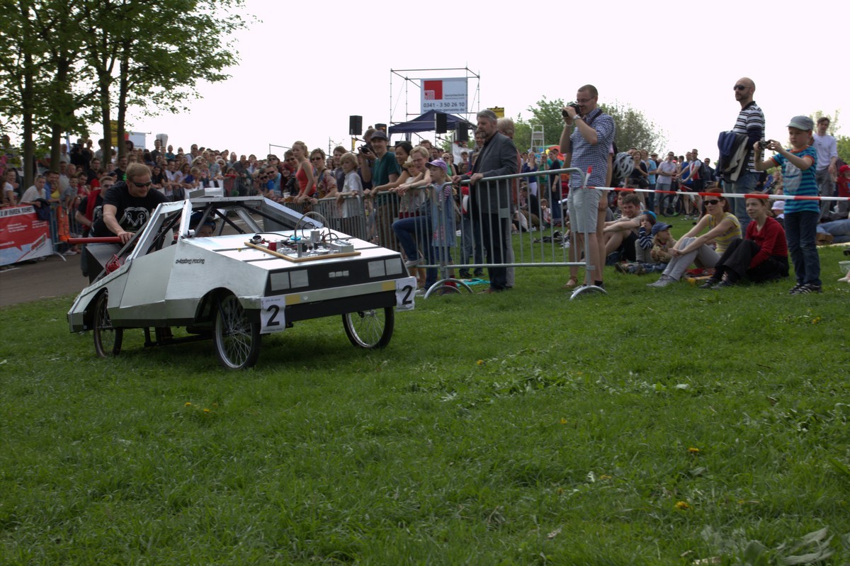 Sonderpreis Ur-Krostitzer: exLEpäng Racing Team Sonderpreis Ur-Krostitzer: exLEpäng Racing Team