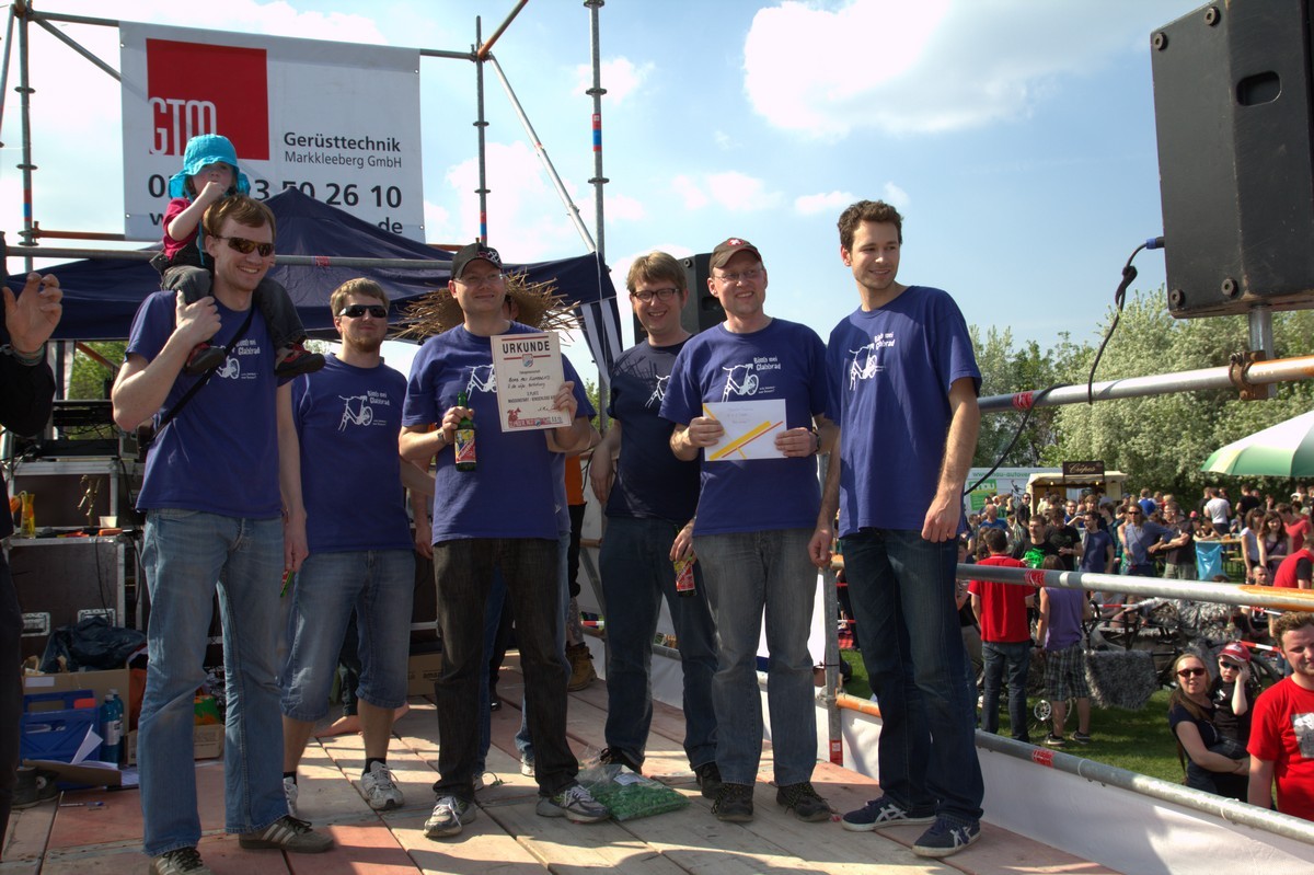 Massenstart Kinderlose Kiste 2.Pl.: Bimb mei Glabbrad & die süße Bedrohung Massenstart Kinderlose Kiste 2.Pl.: Bimb mei Glabbrad & die süße Bedrohung