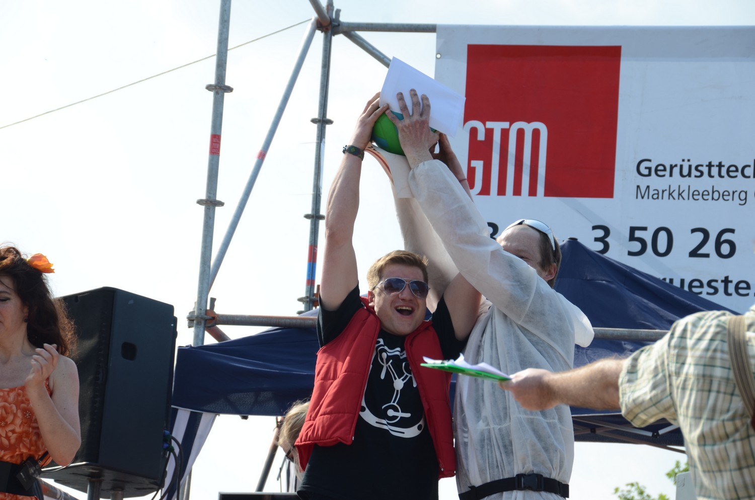 Massenstart Kinderlose Kiste 3.Pl.: exLEpäng Racing Team Massenstart Kinderlose Kiste 3.Pl.: exLEpäng Racing Team