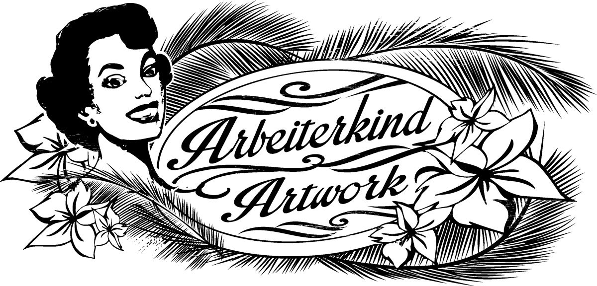 Arbeiterkind Artwork